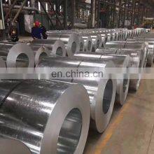 Hdg/gi/secc Dx51 Galvanized Steel Sheet In Coil Price Per Ton Gi Coil Z275 thumbnail-2