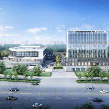 Shandong Guoxing Intelligent Technology Co., Ltd company overview - view 1 thumbnail