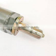 Genuine Diesel Injector Assy 9655304880 for 5WS40148,9663429280,965530478,A2C59511612 Common Rail Injector Nozzle M0604P142