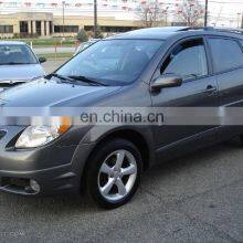 Pontiac Vibe 2003-2008 Tail Light thumbnail-3