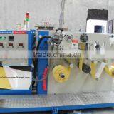 Hot Melt Glue Labeling Machine
