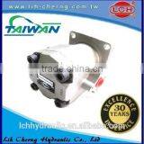 China Supplier Hydraulic Double Micro Mini Gear Pump thumbnail-3