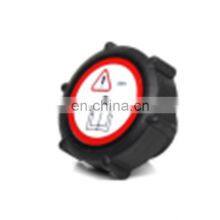 Auto Spare Parts Expansion Tank Cap Cover For FORD TRANSIT MK6 MONDEO MK2 MK3 TURNIER COUGAR 98BB8100AB 3531650022519 thumbnail-1