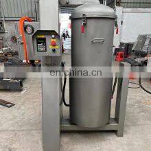 Simple Maintenance Wood Food Gypsum Pulverizer Machine With Video Technical Support thumbnail-4
