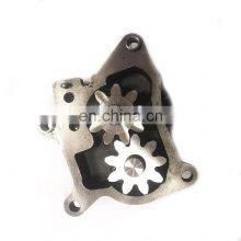 87597079 4HK1 OIL PUMP ZX200-3 ZX240-3 ZX250-3 Excavator Construction Machinery Engine Oil Pump 1-13100313-0 1131003130 thumbnail-2