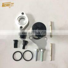 HIDROJET Excavator Parts 294200-2750 Overhaul Kit Suction Control Valve 2942002750 Scv Valve for Sale thumbnail-2