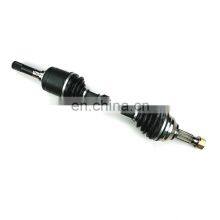 Best Selling Car Atv and cv Joint Parts OEM 39101-Jg34c Drive Shafts