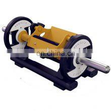 Gym Equipment MND FITNESS Strength | Tibia Dorsi Flexion Machine Promotion Free Weights