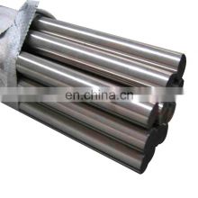 profesional supplier polished finished 309S stainless steel round bar