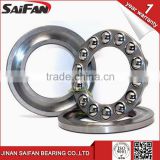 SAIFAN Ball Bearing 52210 Thrust Ball Bearing 52210 High Quality Bearing 50*78*39mm