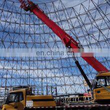 Hot Sale New 30 Ton Truck Crane STC300T5/QY30K5C/STC300E thumbnail-4