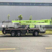 Zoomlion 25t China Dump Truck Zoomlion Truck Crane 20Ton ZTC250R thumbnail-5