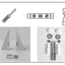 Freestanding Wash Basin thumbnail-1