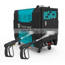 2021 Gubot NMB100S Nano Steam Car Washing Equipment Price Portable Electric Car Wash Machine thumbnail-1