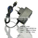 Micro Electric Charger thumbnail-1