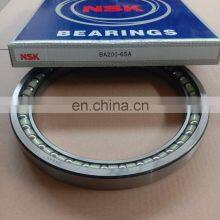 BA290-3 BA290-3A NTN Excavator Bearing 290x380x40 Angular Contact Ball Bearing BA289-1 BA290-3ASA thumbnail-5