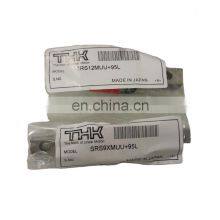 High Precision Long Life Original Japan THK Linear Guide Bearing Blocks SRS20MUU thumbnail-1