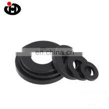 Hot Sale JINGHONG High Temperature Insulation Black Nylon Flat Washer thumbnail-3