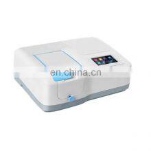 BNVIS-S210 BNVIS-S220 Single Beam Scanning Visible Spectrophotometer