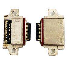 Charging Port Connector Board Flex Cable For Samsung S10 G970/S10 Plus Single Tail Insertion Cell Phone Parts thumbnail-5