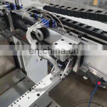 Factory Automatic Sheet Feed Hot Foil Stamping Machine JXC-55 thumbnail-4