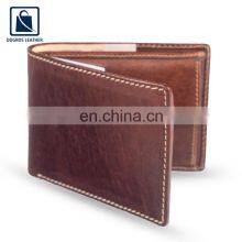 Popular Design Luxury Genuine Leather Men Wallet at Best Price thumbnail-1