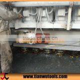 Best China Supplier Diamond Grinding Plate thumbnail-5