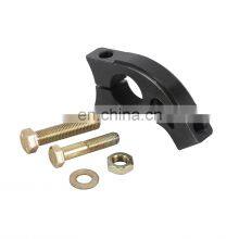 Black Racing Sprint Car Steel Torsion Stop thumbnail-1