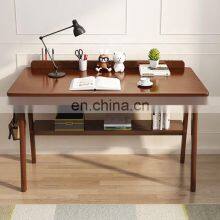 Modern Home Nordic Study Table Children Tables Kids' Tables Computer Desks for Kids thumbnail-4