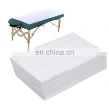 Disposable Bed Sheet Single Examination Massage Bed Disposable Sheet