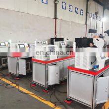 HST Hot Selling Metal Wire Bending and Test Machine Digital Manual Spring Torsion Tester thumbnail-4