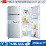 220V 50HZ Double Door Refrigerator, Home Fridge, Kitchen Appliances