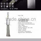 2016 Super Bright High Power 80w 9600lm Hi/lo Beam 9007 Led Headlight With 6000k thumbnail-2