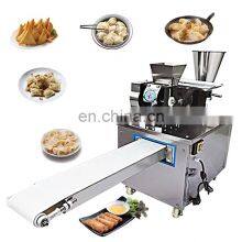 Folder Mold Multiple Dumpling Machine 2022 Automatic Samosa Empanada Maker Frozen Of Desktop thumbnail-2