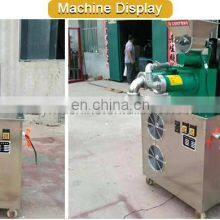 China Factory Electric Yamato Noodle Cassava Noodles Machine Price thumbnail-5