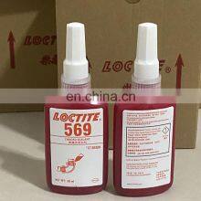 Loctiter 542 545 569 586 Glue Hydraulic Pneumatic Pipeline Leak-proof Thread Sealant Liquid Raw Material Belt thumbnail-3
