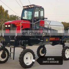 New Design Agricultural Machinery Plant Protection Machine 3WPZ-3000 for Sale thumbnail-4