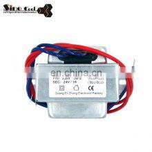Air-conditioning Electric BYQ03 Power Transformer thumbnail-3