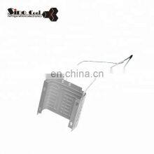 Refrigeration Roll Bond Evaporator for Mini Bar thumbnail-2