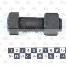 20Y3211210 Diesel Engine Track Bolt And Nut 20Y3211210 Diesel Engine Truck Parts thumbnail-3
