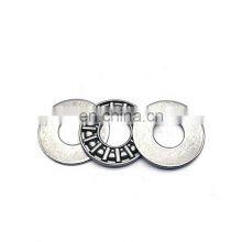 Axk Series Flat Needle Bearings Axk1730 Thrust 17X30X2mm Axial Needle Roller Bearings thumbnail-4