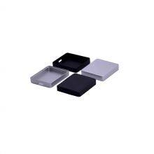 China Manufacturer High Quality High Precision Stainless Steel Milling Machining Plastic Parts thumbnail-2