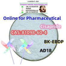 Online for Pharmaceutical Cisa-pri-de CAS:81098-60-4 Ci.sa.pr.ide BK-EB.D.P FUBEILAI Wicker Me:lilylilyli Skype： live:.cid.264aa8ac1bcfe93e WHATSAPP:+86 13176359159