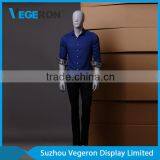 Stand Male Fiberglass Mannequin thumbnail-6