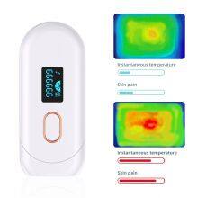 Semlamp IPL Hair Removal Device SL-B080 thumbnail-3