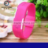 Allibaba Com Fashion Products Vogue Watch Led Touch Screen Sport Watch thumbnail-1
