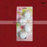 Food Grade Greasproof Paper Cakecup Wilton Supplier thumbnail-1