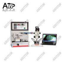 ASTM D5001 Lubricity of Aviation Turbine Fuels Tester (Ball-on-Cylinder Lubricity Evaluator BOCLE)