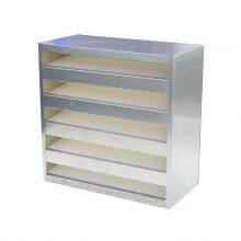 Box Type V-Cell Air Filter thumbnail-2