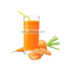 Not Contain Any Preservatives Additives of Carrot Juice Making Machine
